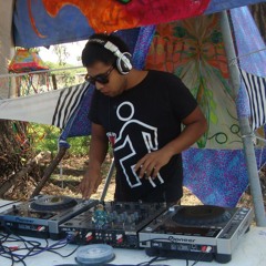 Dead Dog (Cubensis Rec)