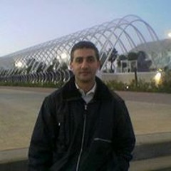 Tarek Al-Ghandour