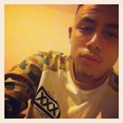Joel Darby 2