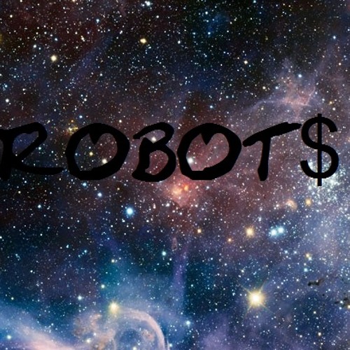 Robot$’s avatar