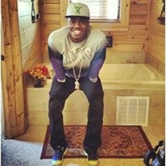 Derrick Not'anotha Thomas