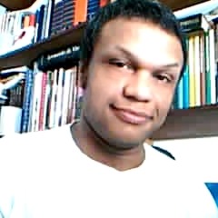 Mário Raúl Matos