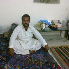 Saeed Khan Wassan