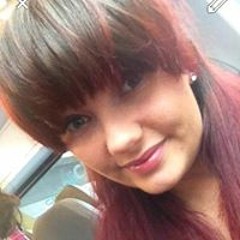 Stephanie Maria Johnston