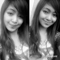 Nina Patricia de Castro