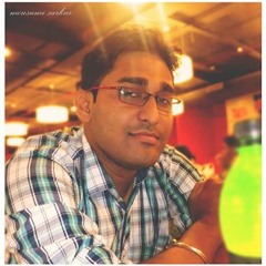 Saptarsha Saha
