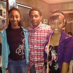 Rasheed De'shawn Campbell