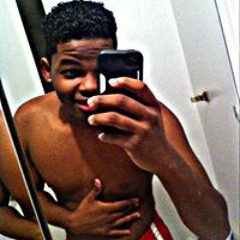 DeRaul Washington Jr.