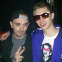 Infinite DnB