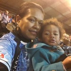 Vani Tuicakau Mateibau