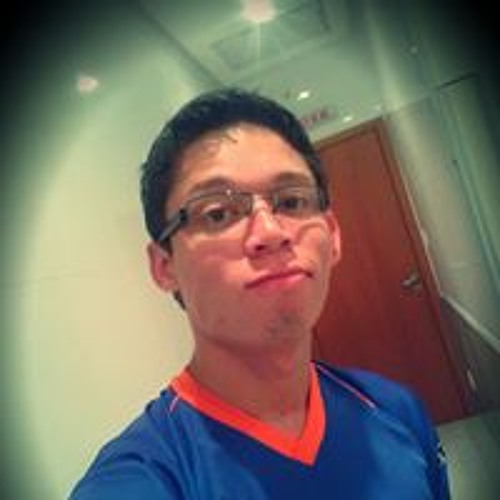 Nairon Jorge’s avatar