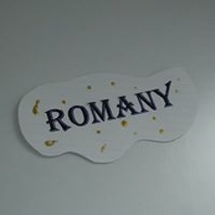Romany Rezk Sabr