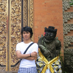 Ngurah Candra Adibawa