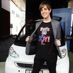 Brendan Michael Bale