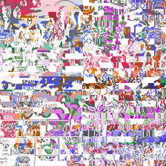 Glitch - Daniele&Warren