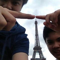 Lance Christopher Gumabao