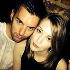 Kate Judith Harrison