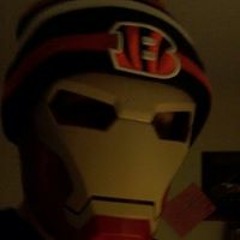 Austin Michael Combs