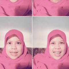 Marwah Fadilat Jawarman