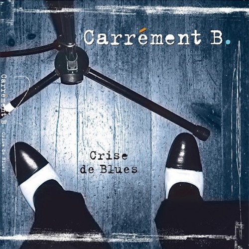 CARREMENT B.’s avatar