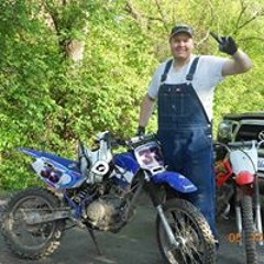 Clinton Eastwood Mathis