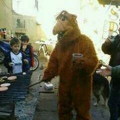 El ladrón de bicicletas