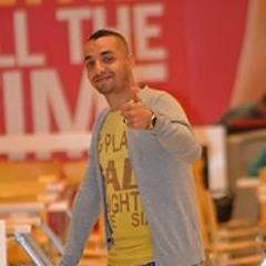 Mohamed El Badry 5