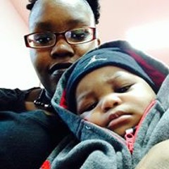 Kadiedra Simone Dickson