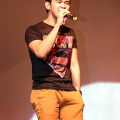 Raymond Eizel Rioflorido