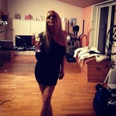 Cecilie Riisberg