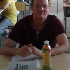 James A Jim McCoy Jr.
