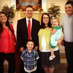 Lindsey 'Coleman' Leslie