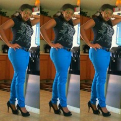 Sansha Van Der Merwe