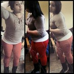 Luzdary Molina Bonnie