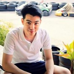 Junior Chalermtiragool