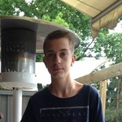 Adam Rey Landerfors
