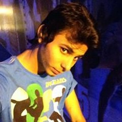 Zeeshan Ali Khan 5