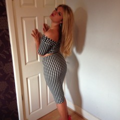 Polly Eliza Whitcombe