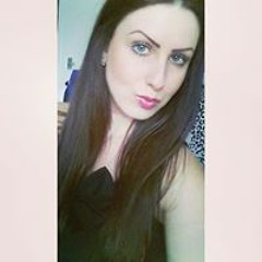 Rosanne van der Veen