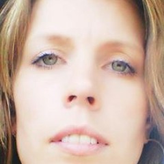 Bettina Øwre Skogen