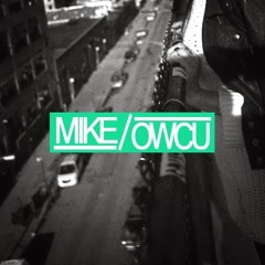 Mike Owcu