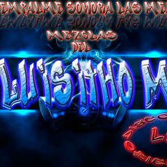 DjLuisithoMix