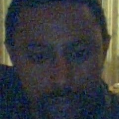 Daniel Ogbamichael