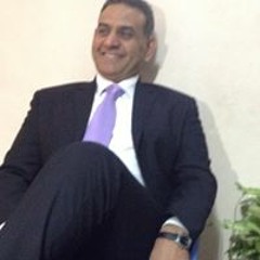 Khaled Sobh