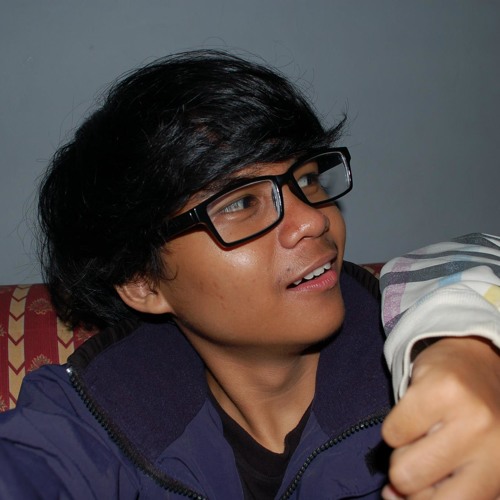 Rijal Kurniawan’s avatar