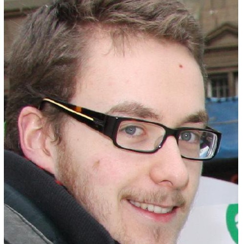 Sarah Willingham interview: Money saving expert, February 2014 Sat Edit, U.C.B. UK.