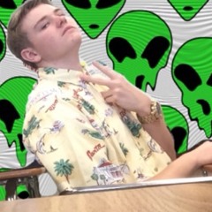 Connor McClain