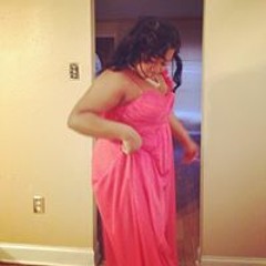 Trashea Lady'Boss Thomas