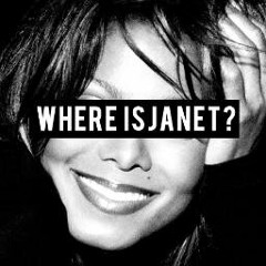 Where Is Janet Vault