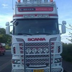 Luca Warners